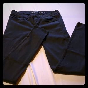 NWOT American Eagle jeggings